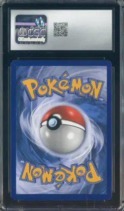 2017 Pokemon Fates Collide #105a/124 N Premium Trainer's XY coll CGC 8 - Image 2