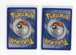 Pokemon TCG Pichu Bros. 16/17 Pokemon POP Series 3 LOT OF 2 NM - Image 2