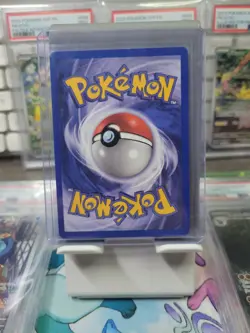 Vintage Pokemon TCG - 1999 Jungle Set - Scyther Holo Card 10/64 Rare - Image 2