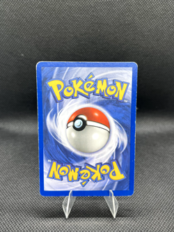 Vintage Pokemon TCG - 1999 Jungle Set - Scyther Holo Card 10/64 MP Rare - Image 3