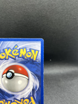 Vintage Pokemon TCG - 1999 Jungle Set - Scyther Holo Card 10/64 MP Rare - Image 5