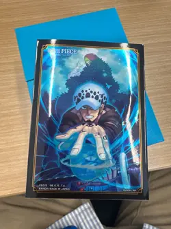 Nefeltari Vivi (Alternate Art) EB04-025 The Azure Sea's Seven Foil - Image 3