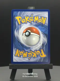 Cynthia’s Roserade 184/182 IR | Destined Rivals SV10 | Pokemon Card | NM - Image 2