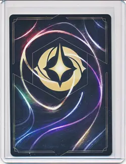 DISNEY LORCANA WHISPERS IN THE WELL GOLIATH CLAN LEADER 173/204 LEGENDARY RARE - Image 2