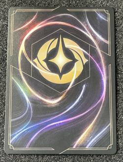 Disney Lorcana Whispers in the Well Goliath Clan Leader 173/204 Legendary - Image 2