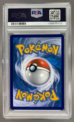 Snorlax 2022 Pokemon SWSH Lost Origin Full Art Trainer Gallery TG10/TG30 PSA 9 - Image 2