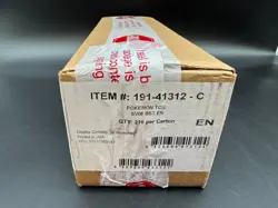 Pokemon TCG Scarlet & Violet Surging Sparks Booster 6-Box Case SEALED - Image 1
