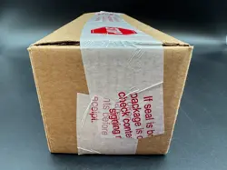 Pokemon TCG Scarlet & Violet Surging Sparks Booster 6-Box Case SEALED - Image 2