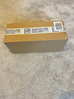 Pokemon TCG Surging Sparks Booster Box Sealed Case (6x Booster Boxes) Sealed - Image 3