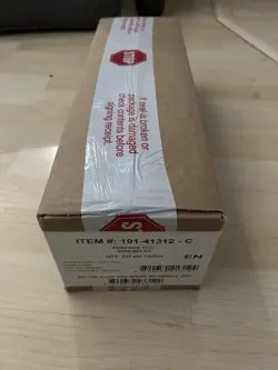 Pokemon TCG Surging Sparks Booster Box Sealed Case (6x Booster Boxes) Sealed - Image 2