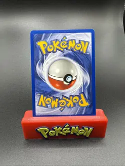 Pokemon TCG Kabuto Unlimited Common Card # 50/62 NEAR MINT CONDITION - Image 3