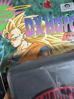 🇯🇵 Dx Hardcase collection pp card carte dragon ball z dbz collection - Image 3