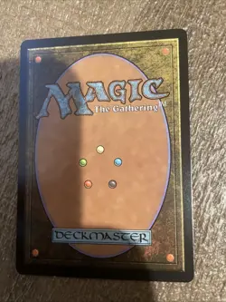 Blasphemous Act Borderless Avatar The Last Airbender Eternal FOIL NM Free Ship - Image 2