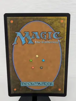 MTG - Delete (Surge Foil) [Doctor Who] - NM - Image 2