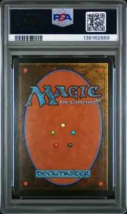 2025 MTG FINAL FANTASY COMMANDER BORDERLESS CELES RUNE KNIGHT PSA 10 - Image 2