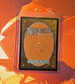 MTG Universes Beyond: Doctor Who Midnight Crusader Shuttle Foil 0179 NM - Image 2