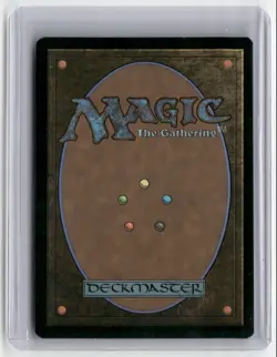 2025 MTG - Avatar: The Last Airbender: Avatar's Wrath Rare Regular - Image 2