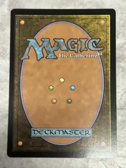 MTG Riverpyre Verge Borderless Aetherdrift Regular - Image 2