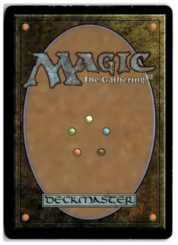 MTG Cryptic Command - Lorwyn Moderately Played English - Image 2