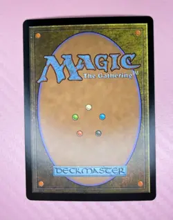 Simulacrum Synthesizer Outlaws of Thunder Junction: the Big Score Foil - Image 2