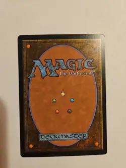 Magic the Gathering Innistrad Midnight Hunt Commander Death Baron #111 - Image 2