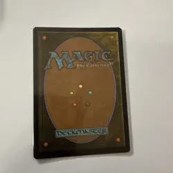 MTG: Culling Ritual (Extended Art) -Foil Light Play MTG Strixhaven CEDH Staple - Image 2