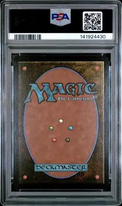 2025 MTG SECRET LAIR DROP SONIC: FRIENDS & FOES-FOIL SHADOW THE HEDGEHOG PSA 9 - Image 2