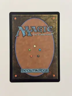 The Meathook Massacre (Showcase) Innistrad Remastered Regular NM Free Ship - Image 2