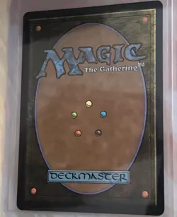 MTG Avatar - Lifelong Friendship Eladamri's Call Borderless - TLE - NM 🔥 - Image 2