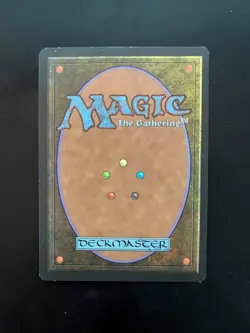 Force of Will Alliances - f275 - See pictures for condition - Image 2