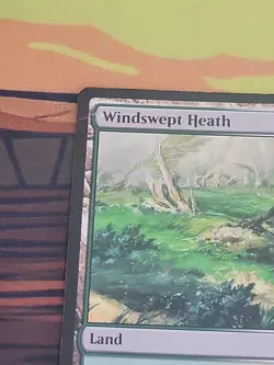 Windswept Heath Khans of Tarkir MP - Image 2