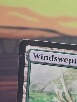 Windswept Heath Khans of Tarkir MP - Image 3