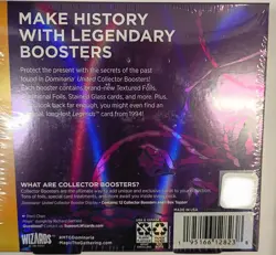 Sealed Dominaria United Collector Booster Display Box - MtG Magic the Gathering - Image 2