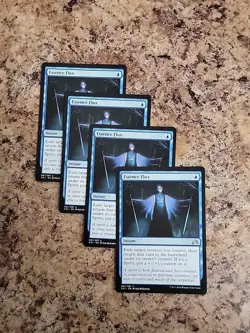 Essence Flux MTG Instant Shadows Over Innistrad 4x NM Playset Blink Deck Unplaye - Image 2