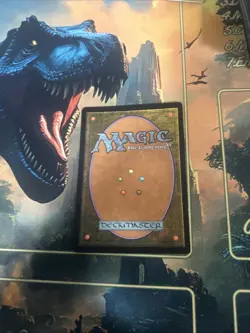 Runic Armasaur Core Set 2019 Foil - Image 2