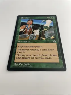 Recycle Tempest Regular - Image 2