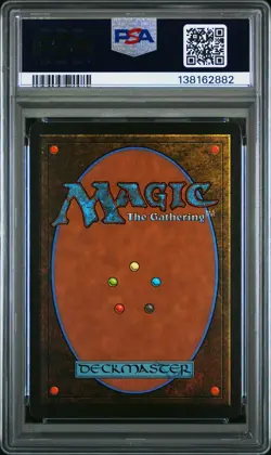 2025 MTG FINAL FANTASY COMMANDER BORDERLESS #0206 TIFA, MARTIAL ARTIST PSA 10 - Image 2