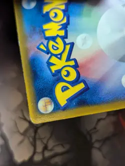 Pokemon card Lucario 090/PCG-P PROMO 2005 Nintendo Japanese Pocket - LP #2 - Image 4