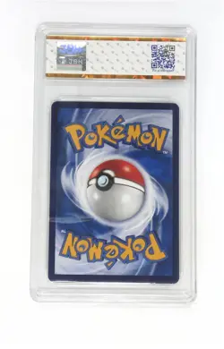 Pokemon JBH 10 2025 Flareon Stamped 0411/14 Gem Pack Vol. 2 Chinese - Image 2