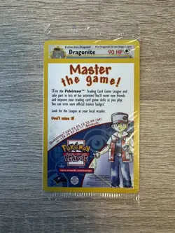 Master the game Black Star Promo 2,3,4,5 Pokemon 1999/2000 Sealed, Mint - Image 2