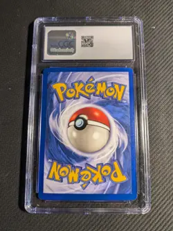Pokemon Pidgeot 8/64 1st Edition Jungle Hilo Rare PSA/CGC 9.5 Mint+! - Image 2