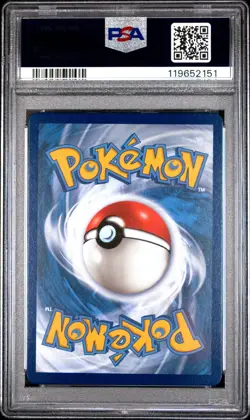 [PSA 10] Charizard V 154/172 Brilliant Stars Alternate Art POKEMON - Image 2