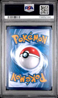 [PSA 10] Pikachu 153/SV-P 5th Anniversary Premium CS Chinese POKEMON - Image 2