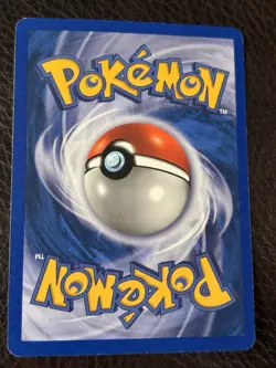 Pokemon Paras #99/147 Reverse Holo Common 2002 Aquapolis Vintage MP - Image 5