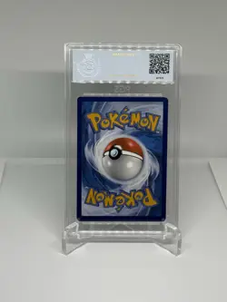 Pokemon PGS 10 Pikachu With Grey Felt Hat Van Gogh English 2023 Promo PSA BGS - Image 2