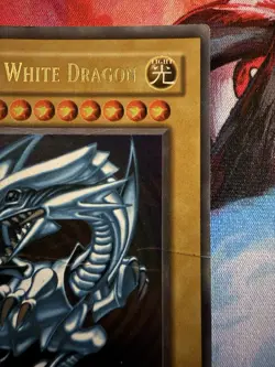 Blue-Eyes White Dragon SDK-001 Unlimited Ultra Rare Starter Deck: Kaiba HP - Image 3
