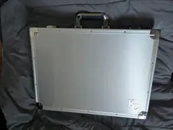 Konami Yu-Gi-Oh! Ultimate Kaiba Briefcase 25th anniversary English version - Image 1