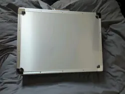 Konami Yu-Gi-Oh! Ultimate Kaiba Briefcase 25th anniversary English version - Image 2