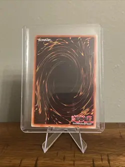 Harpie's Feather Duster SDD-003 Stairway to the Destined Duel Limited Edition - Image 2