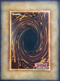 Yugioh Mirror Force DPYG-EN027 Ultra Rare 1st Ed MP - Image 3